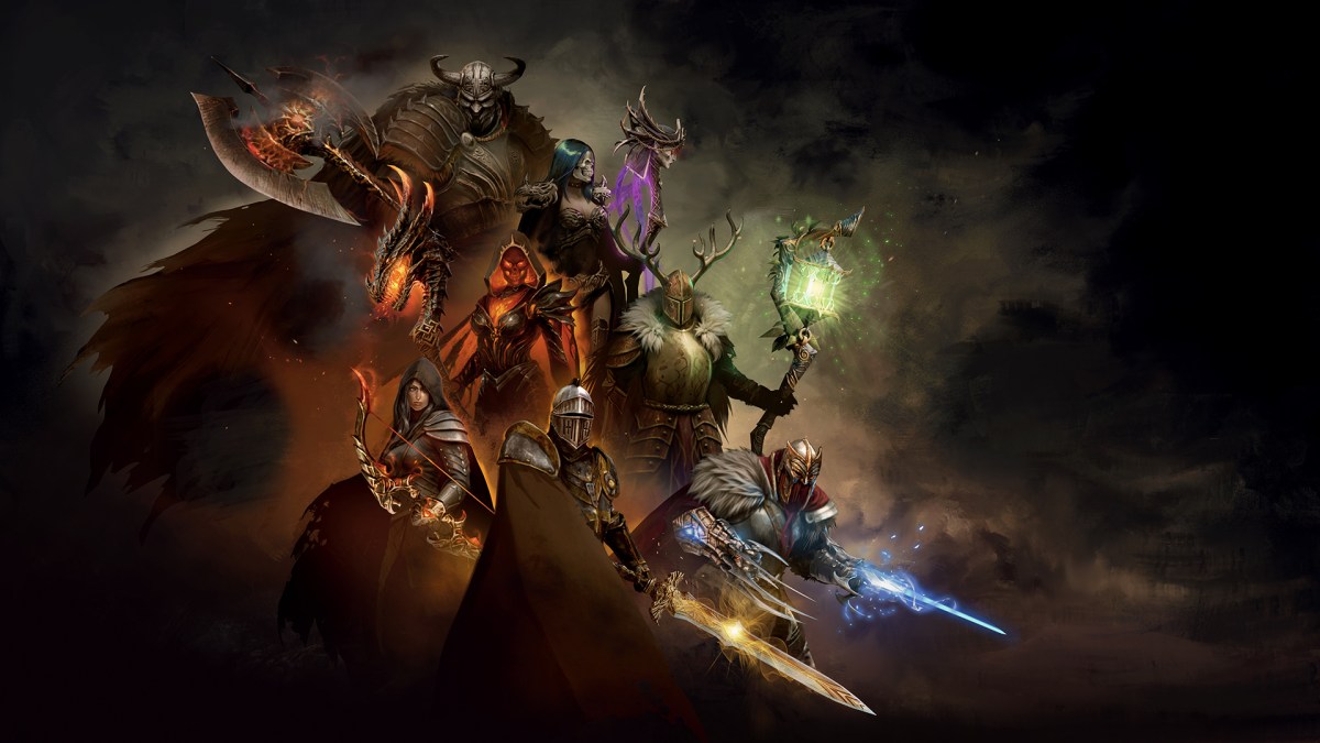 Broken Ranks Details May&nbsp;Updates