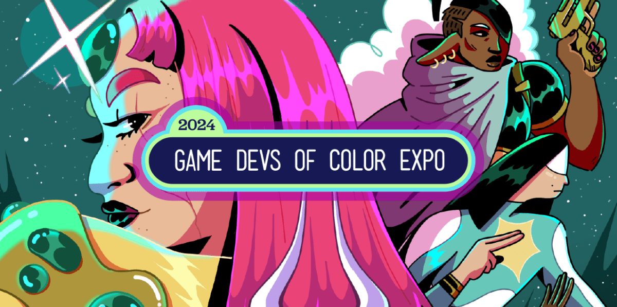 Video: GDoC Expo Indie Game&nbsp;Showcase