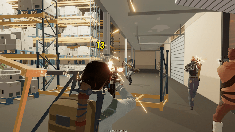 The Tibia Devs Are Making A Zombie&nbsp;MMO