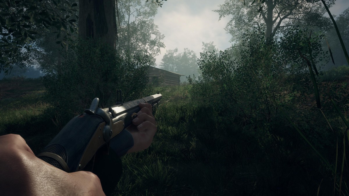 PvPvE Extraction Game A Twisted Path to Renow Launches&nbsp;Today