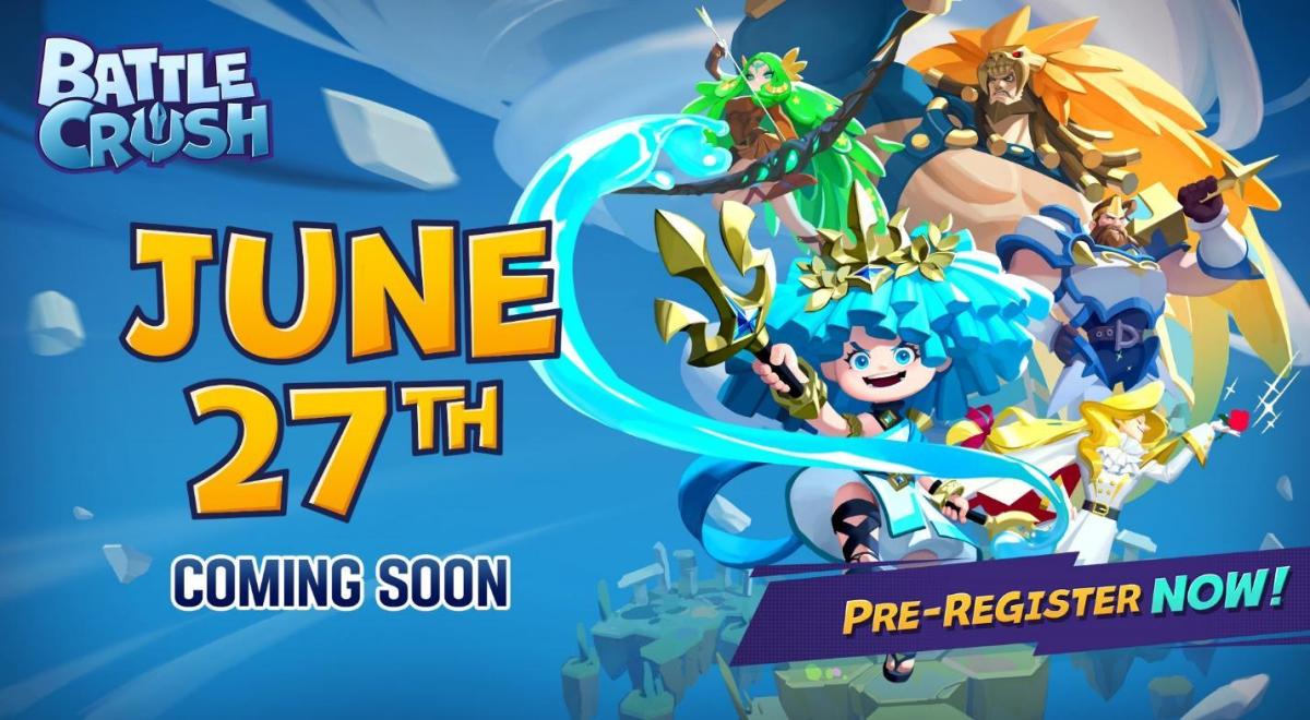 This NCSoft Free Brawler Is Dropping An Unexpected New Game&nbsp;Mode