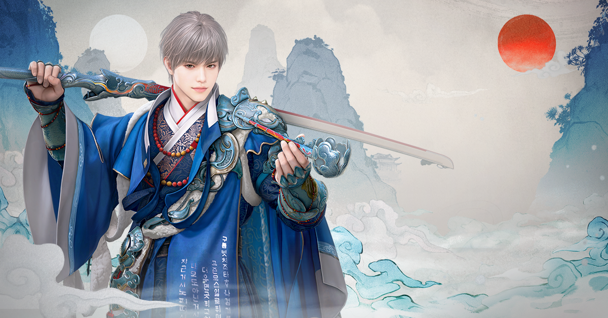 Black Desert Players Raise 100 Million Won For&nbsp;Charity