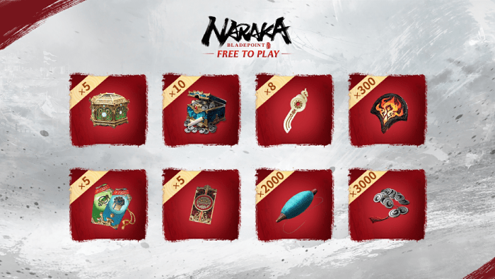 Naraka Bladepoint Is Dead On Xbox&nbsp;One