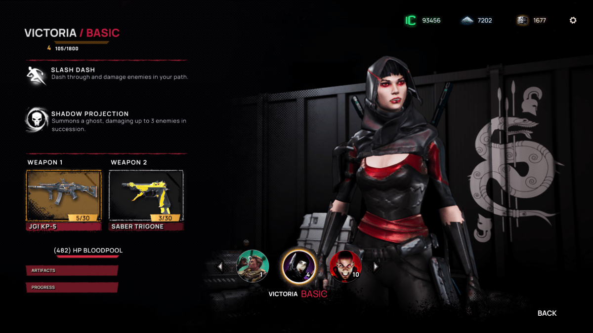 Diaries From Evil V Evil: I Am Slightly&nbsp;Confused