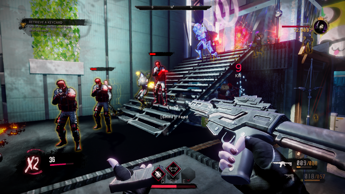 EvilVEvil Closed Down This&nbsp;Month