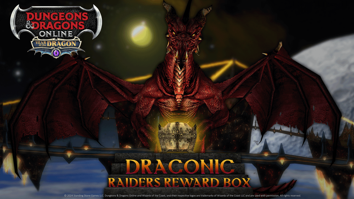 Daybreak Celebrates 50 Years of Dungeons &&nbsp;Dragons