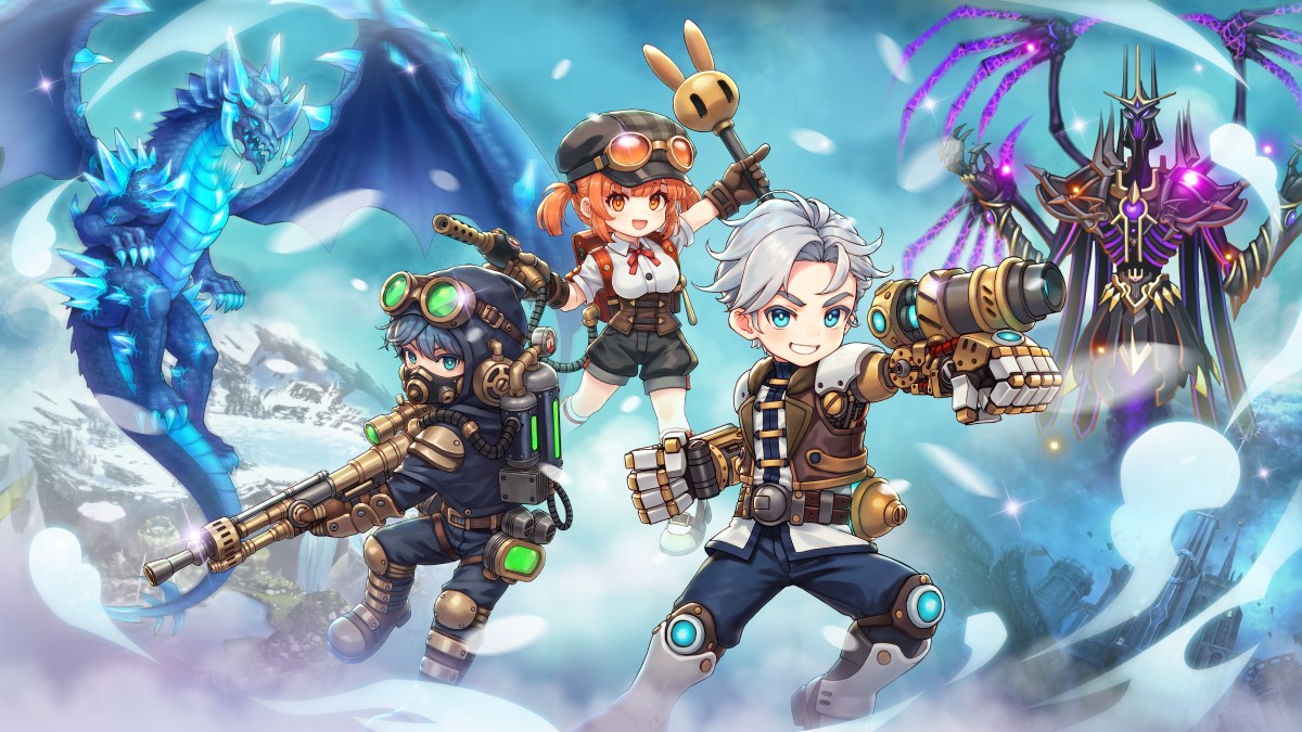 NosTale Gets Ready For 17th Anniversary&nbsp;Event