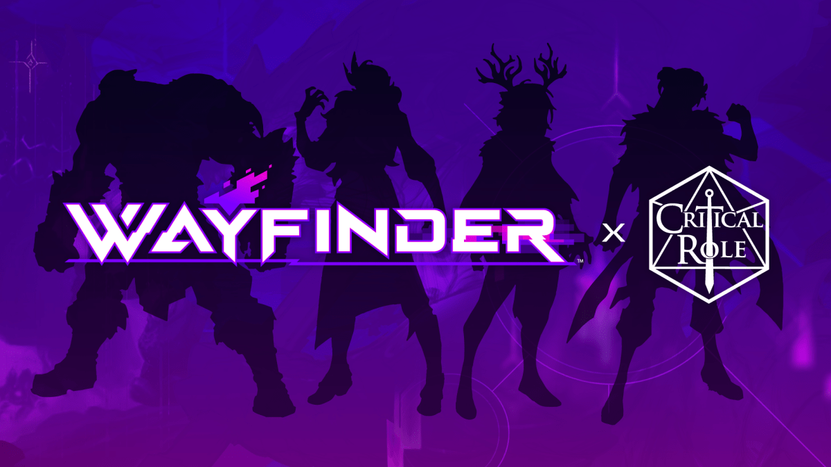 Wayfinder Is Coming To&nbsp;Xbox