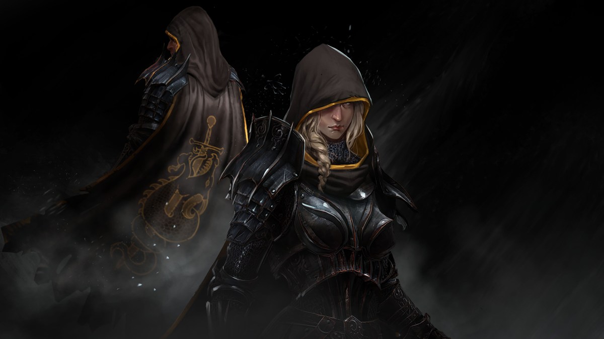 Broken Ranks Pitches Black Friday&nbsp;Deals