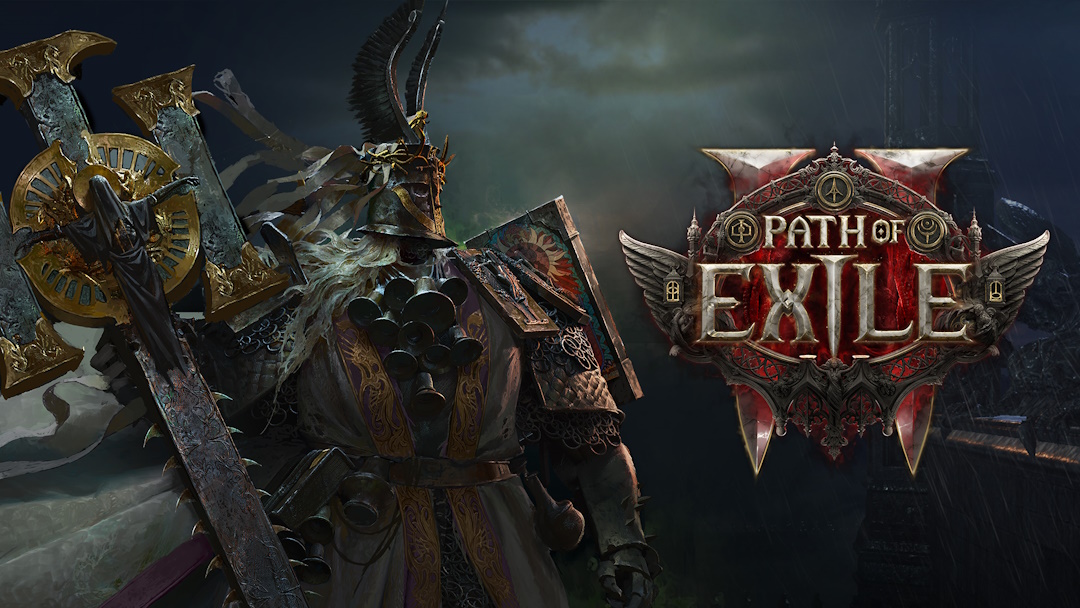 Pre-load Path of Exile 2 On December&nbsp;5