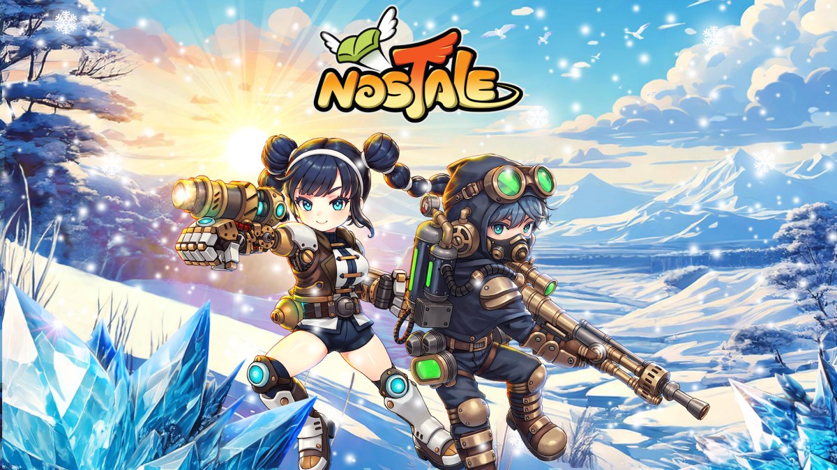NosTale Overhauls Chapter 4 This&nbsp;Month