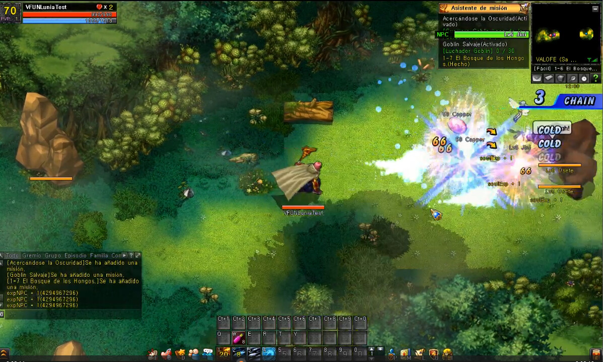 Lunia Z: Revival Killed Off After One&nbsp;Year