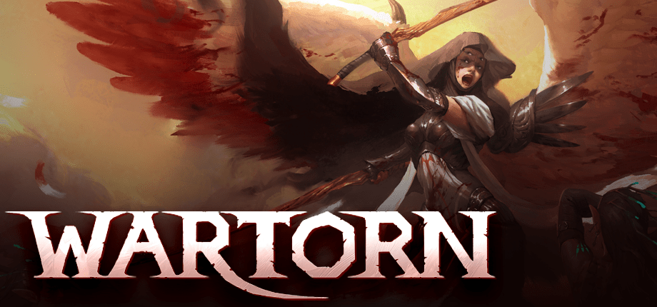 Stray Kite Studios Announced Wartorn&nbsp;Today