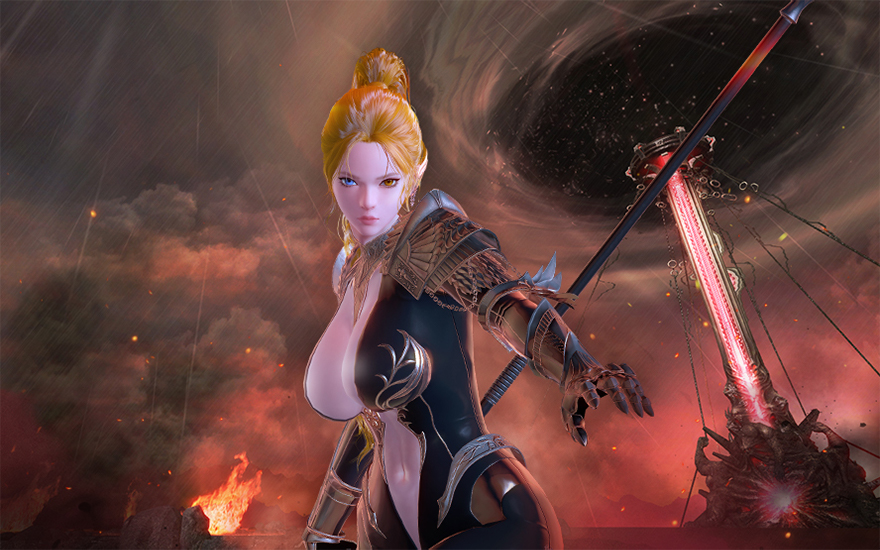 Vindictus To Give Players the Item It Promised&nbsp;Them