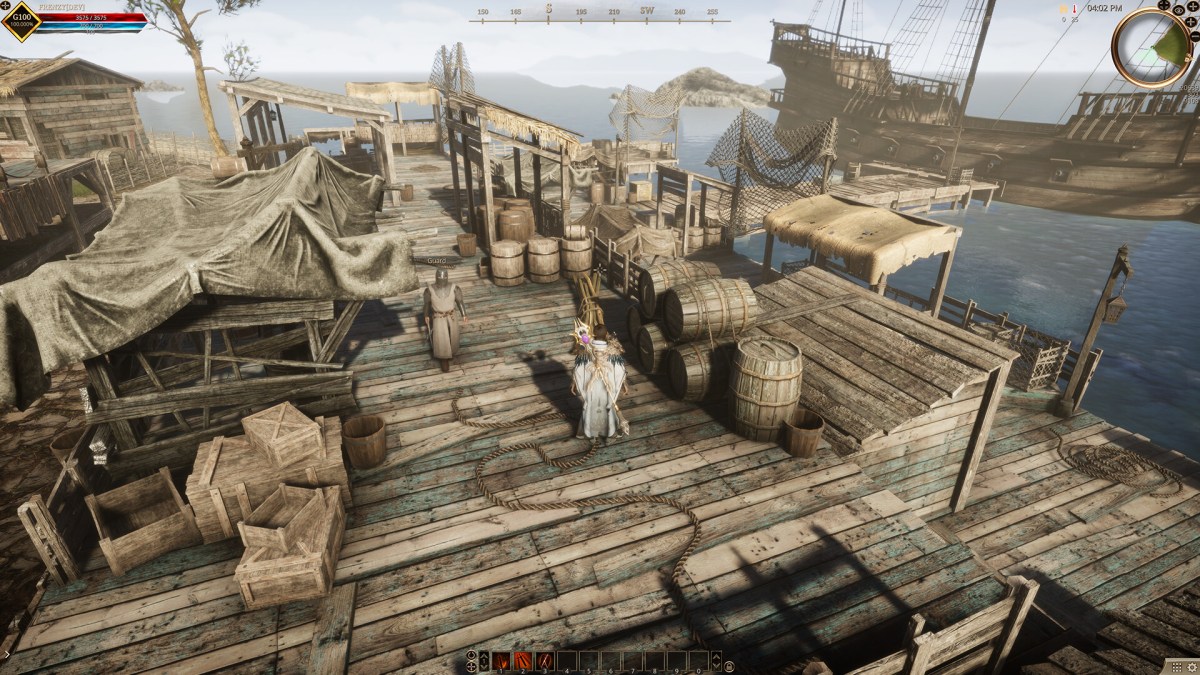 The Quinfall’s Launch Is Going&nbsp;Great