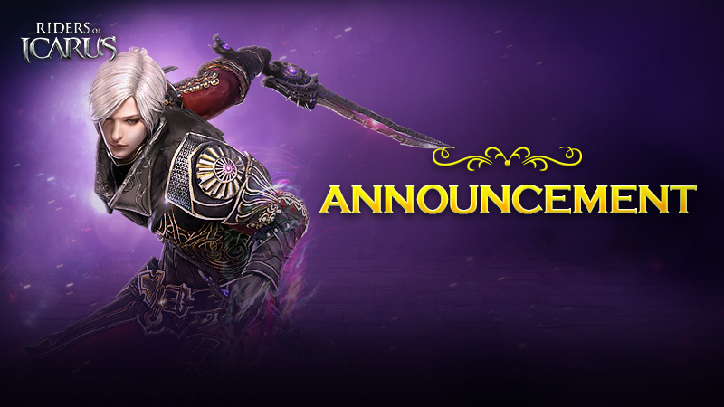 Riders Of Icarus Is Shutting Down&nbsp;Soon