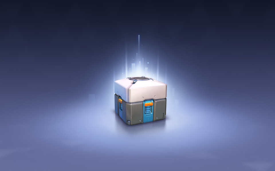 Somehow Overwatch 2 Loot Boxes&nbsp;Returned
