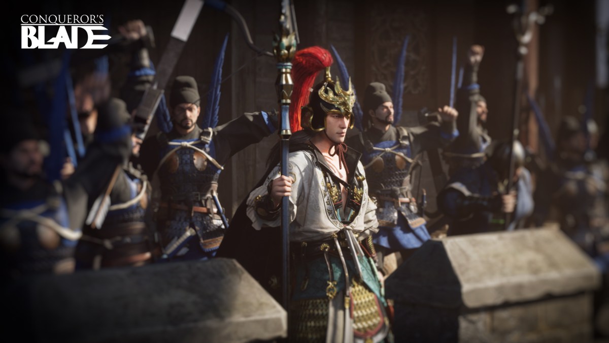 Conqueror’s Blade Season 22 Drops&nbsp;Today