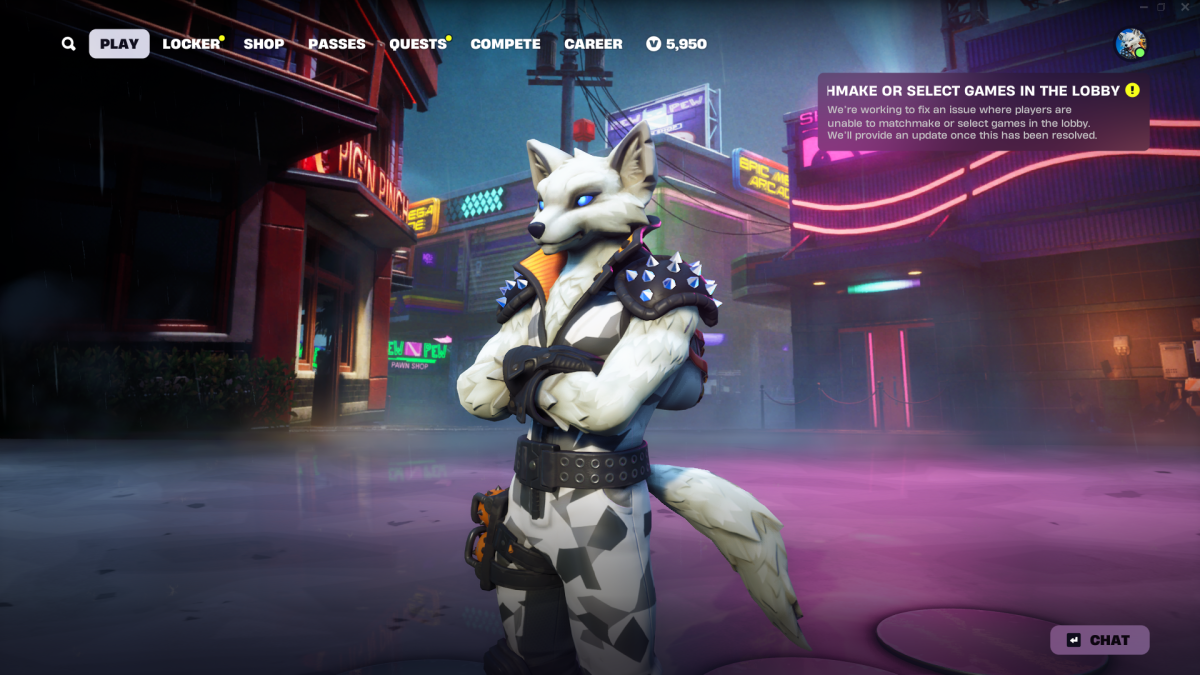 Splitgate 2 Follows MultiVersus, Unreleases&nbsp;Itself