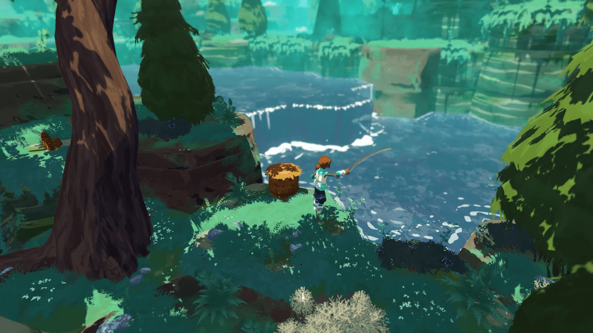 Video: BitCraft Online Drops New&nbsp;Trailer