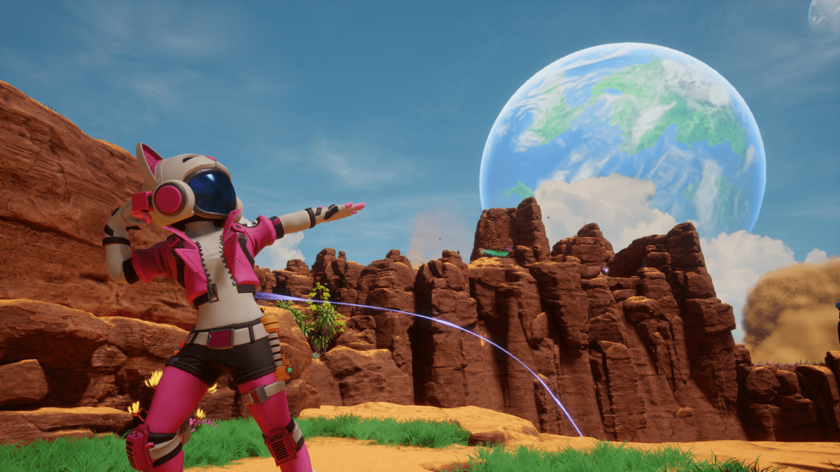 Script: Revenge of the Savage Planet&nbsp;Review