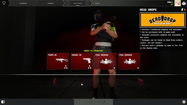 Demos: Rogue Point Makes Me Not Want To Play&nbsp;It