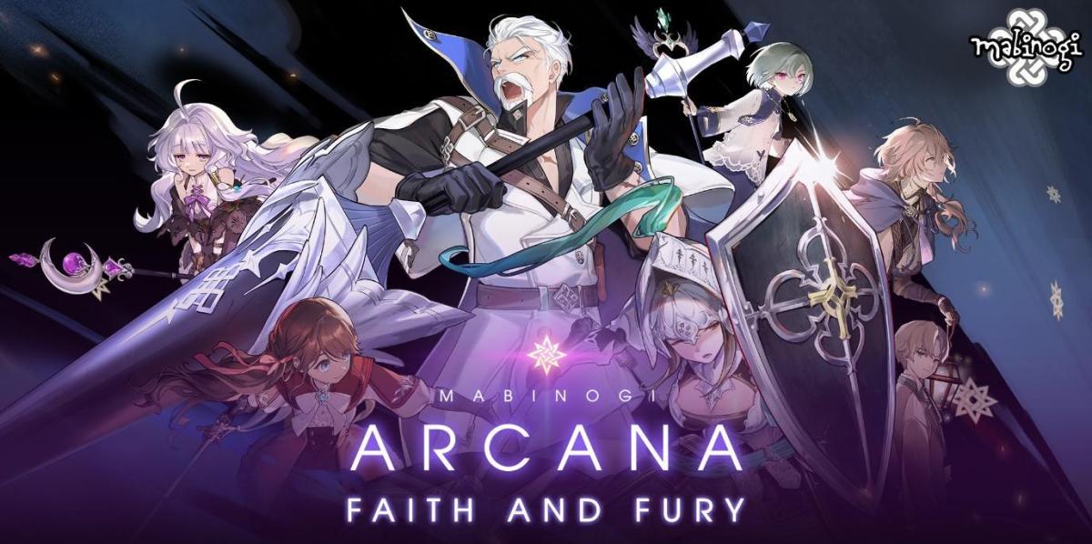 Mabinogi Releases Summer&nbsp;Update