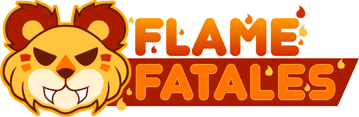 Flame Fatales Returns Today, September&nbsp;7