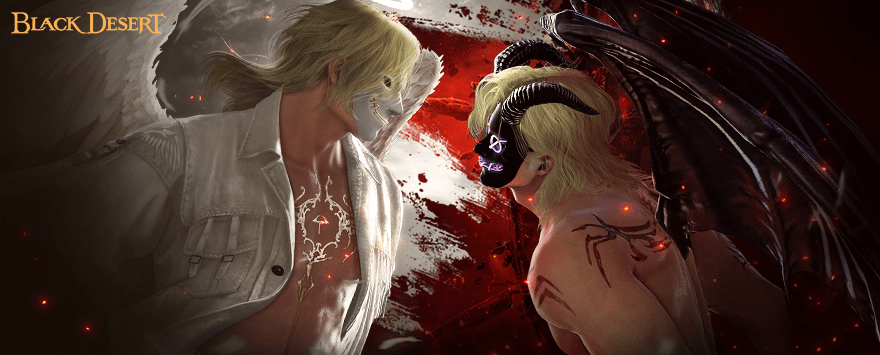 Black Desert Launches Halloween&nbsp;Fun