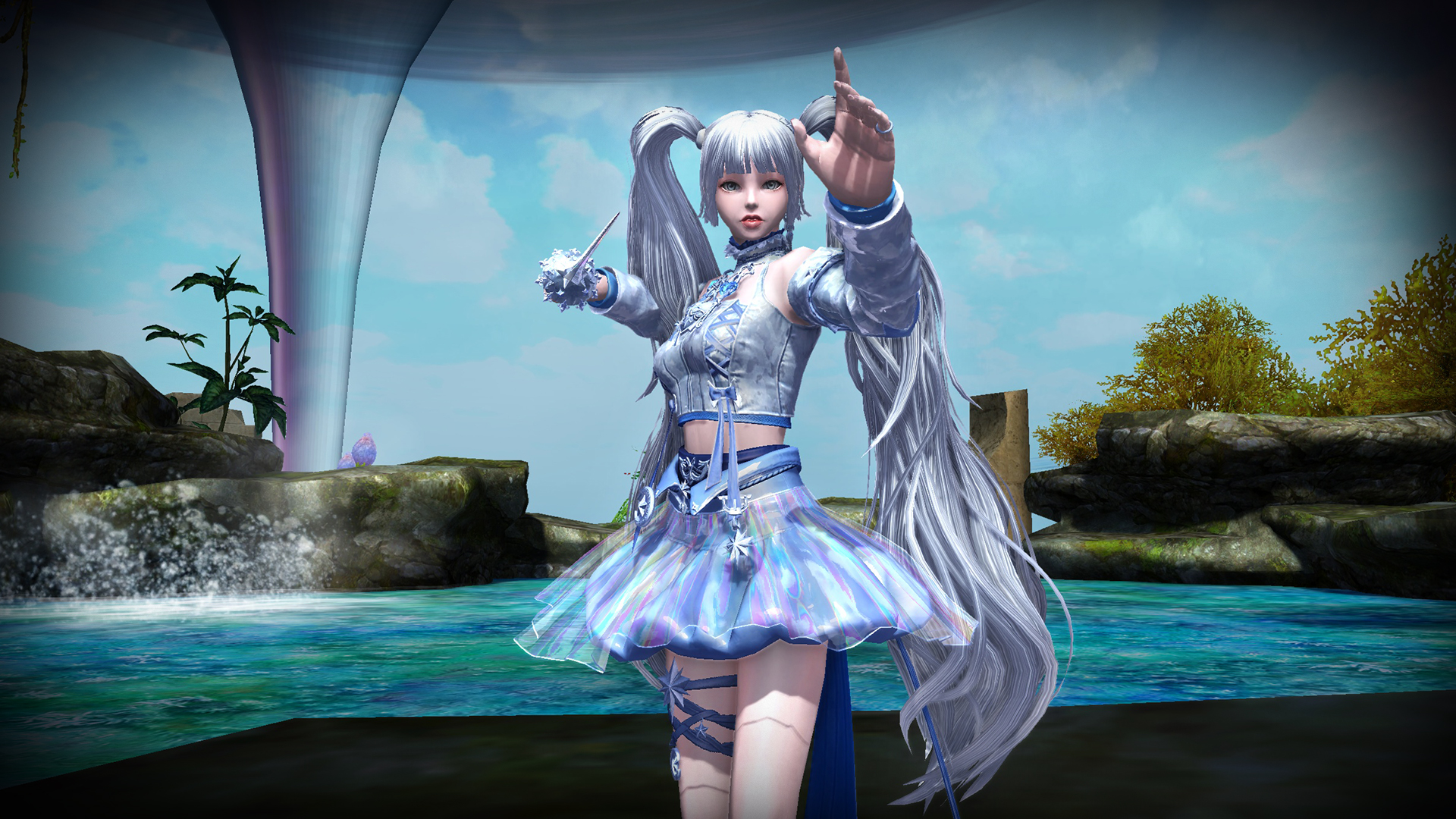 AION Classic EU “Light of Atreia” Is Out – MMO Fallout