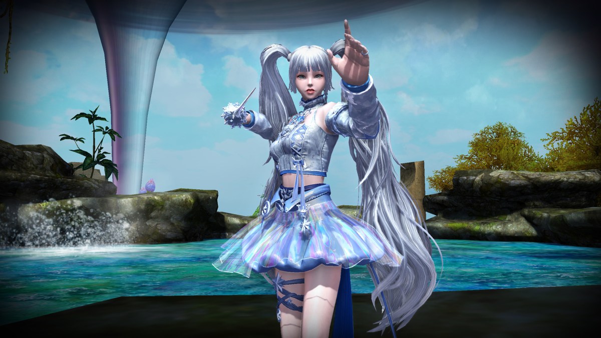 AION Classic EU “Light of Atreia” Is&nbsp;Out