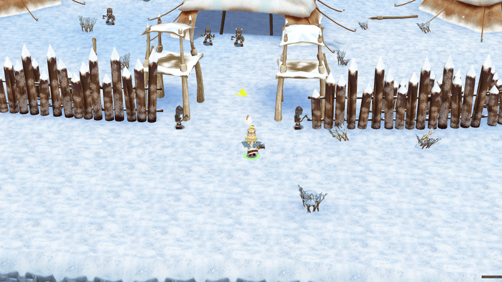 NosTale Act 10 Launches December&nbsp;10