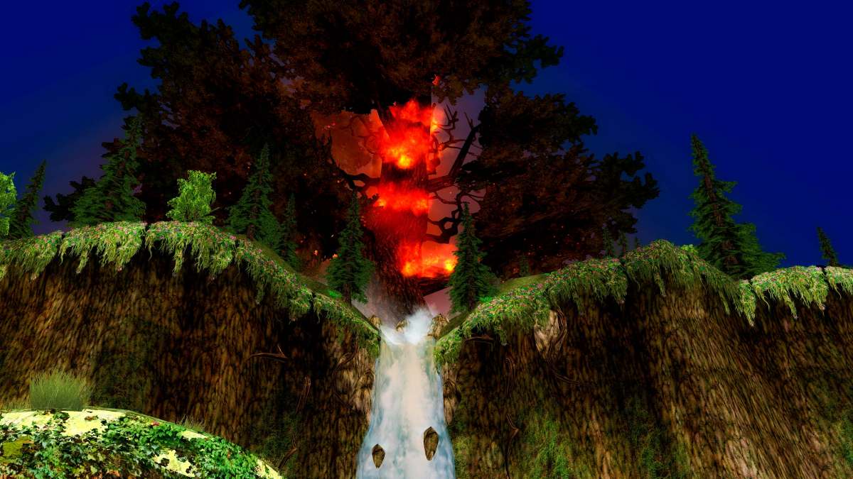 EverQuest Drops Its Next Expansion; Shattering of&nbsp;Ro