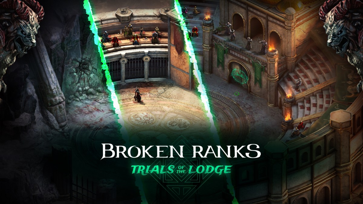 Broken Ranks Reveals Roguelite&nbsp;Mode