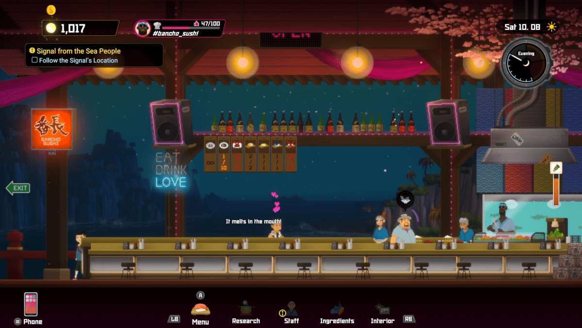 Review: Dave the Diver on&nbsp;Xbox