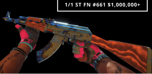 New York State Sues Valve Over Loot&nbsp;Boxes