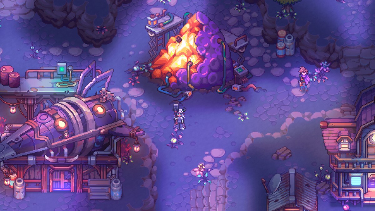 Soulbound Gets Next Fest Demo Ahead Of Steam&nbsp;Launch