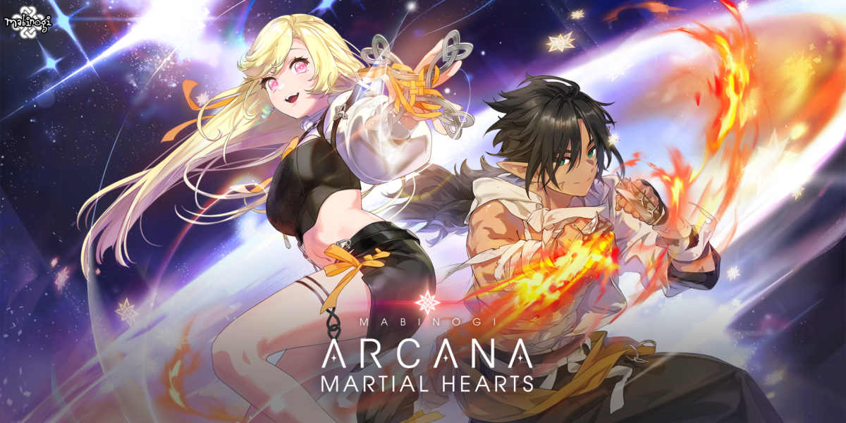 Mabinogi Launches Its Big Summer&nbsp;Update